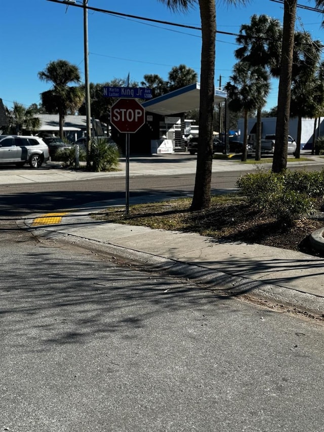 Martin Luther King Jr Ave, Clearwater, FL 33755