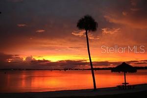 4199 38th Ave S Unit I, Saint Petersburg, FL 33711 - water view