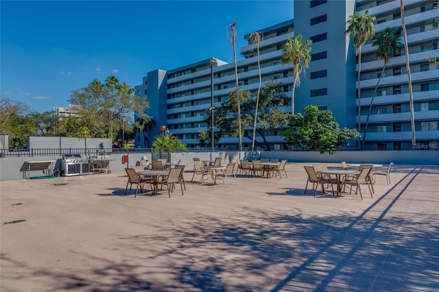 201 W Laurel St Unit 503, Tampa, FL 33602 - view of community
