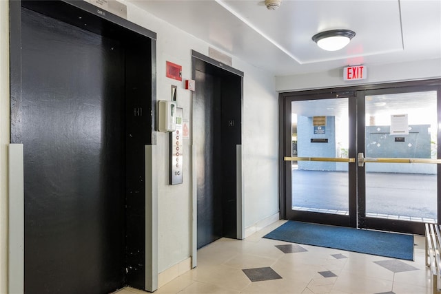 201 W Laurel St Unit 503, Tampa, FL 33602 - view of community lobby