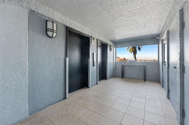 201 W Laurel St Unit 503, Tampa, FL 33602 - hall with elevator