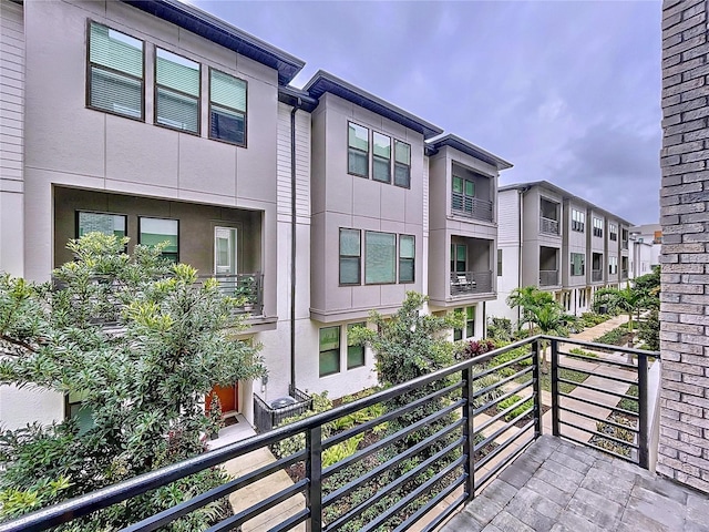 2511 N Grady Ave N Unit 59, Tampa, FL 33607 - view of balcony
