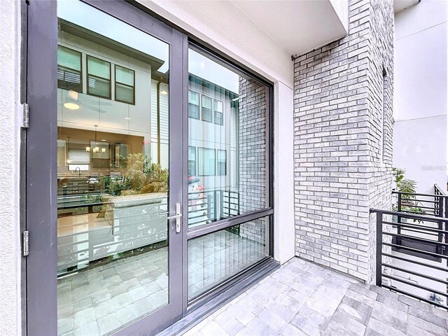 2511 N Grady Ave N Unit 59, Tampa, FL 33607 - view of balcony