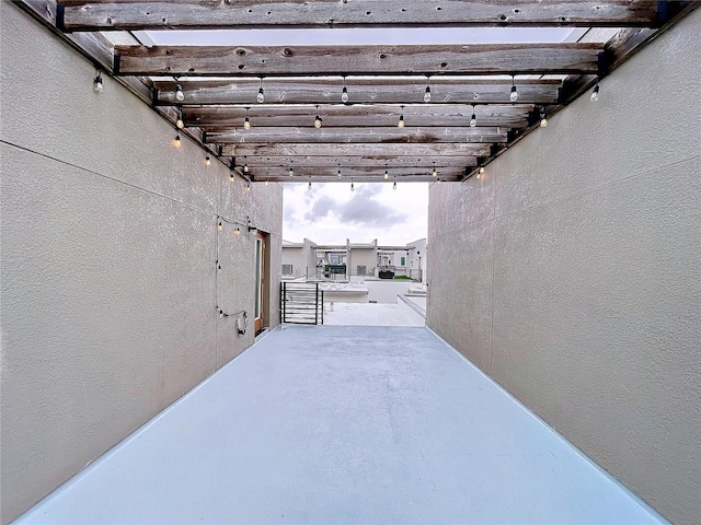 2511 N Grady Ave N Unit 59, Tampa, FL 33607 - view of patio / terrace