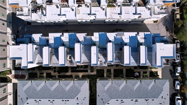 2511 N Grady Ave N Unit 59, Tampa, FL 33607 - aerial view of residential area