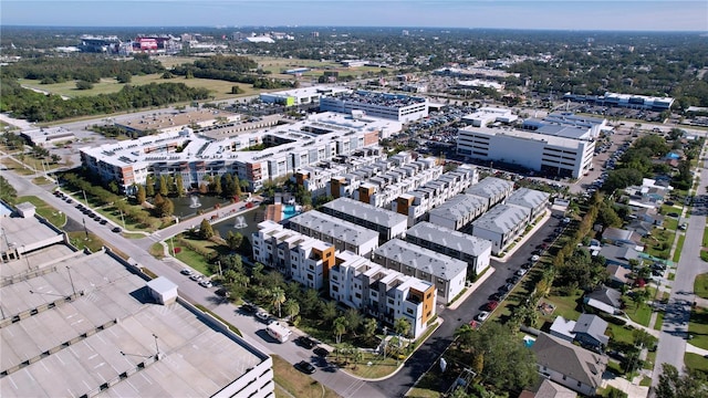 2511 N Grady Ave N Unit 59, Tampa, FL 33607 - aerial view