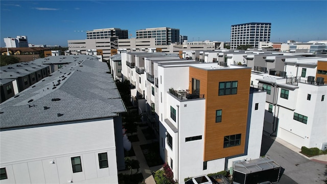 2511 N Grady Ave N Unit 59, Tampa, FL 33607 - view of urban area