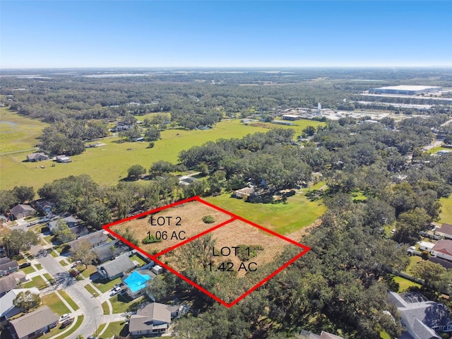 Pleasant Acre Dr, Plant City FL, 33566 land for sale