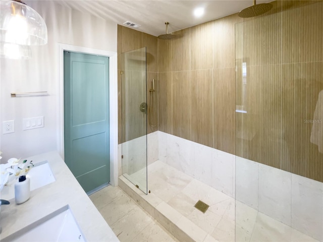 5516 Golden Dr, Tampa, FL 33634 - full bath featuring walk in shower and double vanity