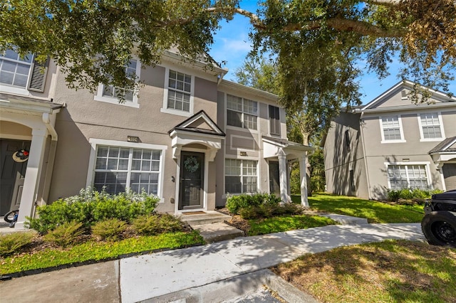 10334 Estero Bay Ln, Tampa, FL 33625 - multi unit property with stucco siding