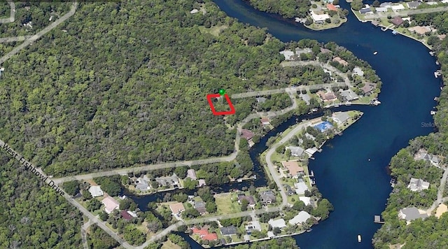 Listing photo 3 for 4367 S Conwell Pt, Homosassa FL 34448