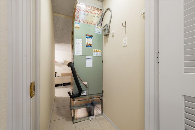3401 Avenida Madera Unit B, Bradenton, FL 34210 - view of utilities