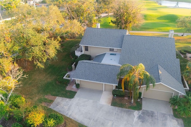 3401 Avenida Madera Unit B, Bradenton, FL 34210 - view of subject property