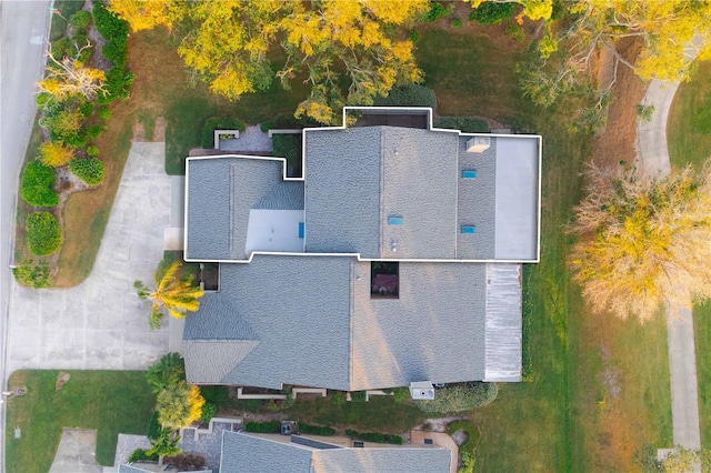 3401 Avenida Madera Unit B, Bradenton, FL 34210 - view from above of property