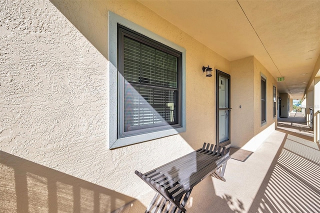 460 Paula Dr S Unit 101, Dunedin, FL 34698 - view of patio