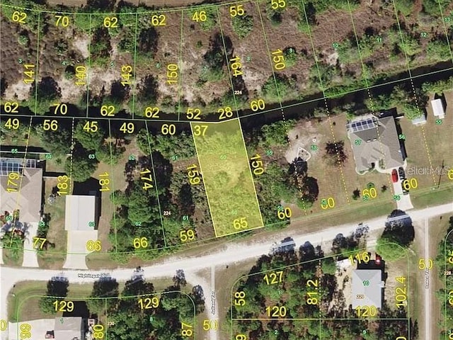 28064 Nightingale Dr, Punta Gorda FL, 33955 land for sale