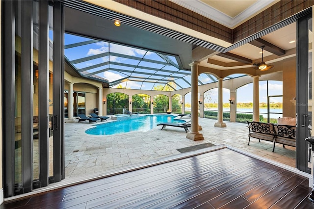 8376 Catamaran Cir, Lakewood Ranch, FL 34202 - photo 32