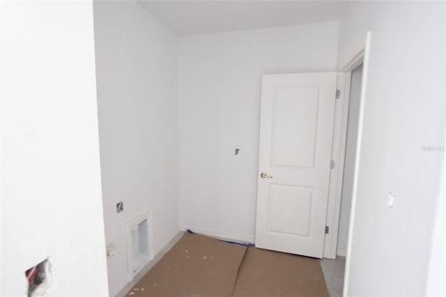 3430 Sarto Ln, Rotonda West, FL 33947 - washroom with tile patterned floors