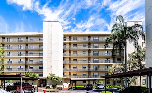 900 Cove Cay Dr Unit 2B, Clearwater, FL 33760 - view of building exterior