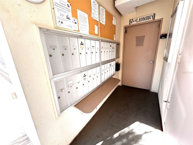 1235 S Highland Ave Unit 2-308, Clearwater, FL 33756 - surrounding community featuring mail area