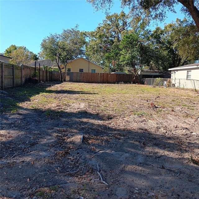 8418 N Elmer St, Tampa FL, 33604 land for sale