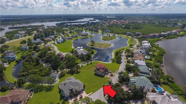 Listing photo 2 for 2072 N Pointe Alexis Dr, Tarpon Springs FL 34689