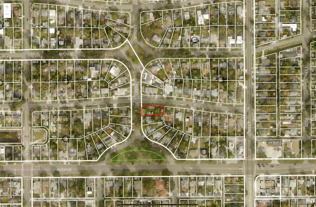 29th St N, Saint Petersburg FL, 33713 land for sale