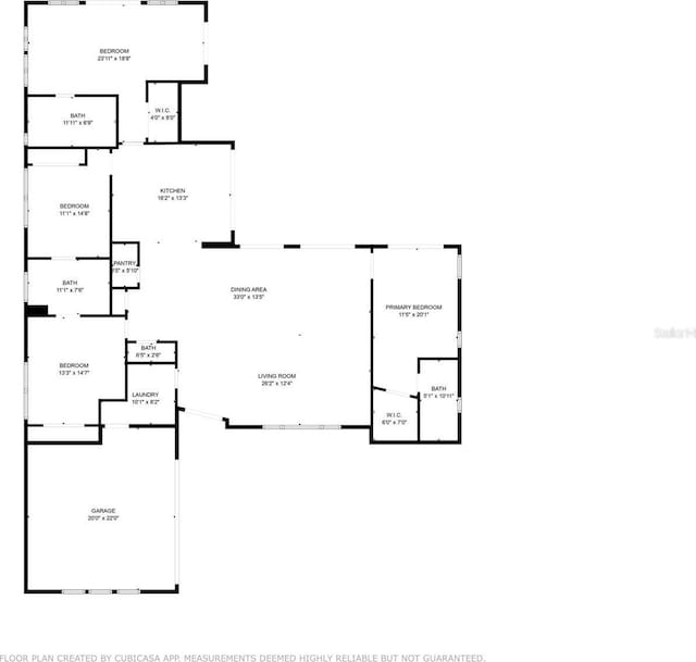 475 Island Way, Clearwater Beach, FL 33767 - view of home floor plan