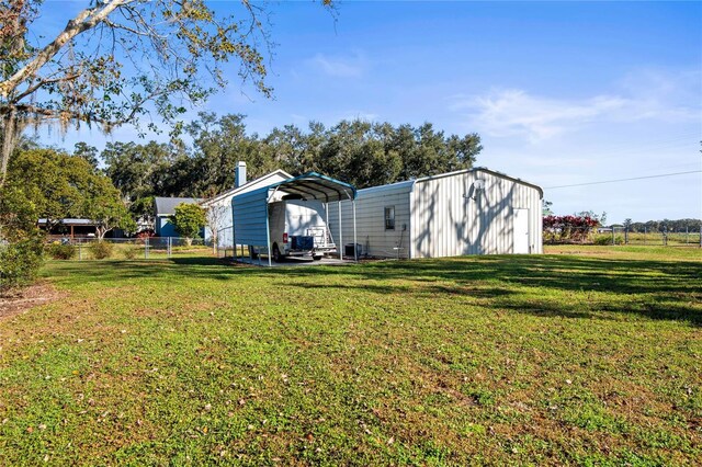 3111 Lewis Rd, Dover, FL 33527 - photo 18