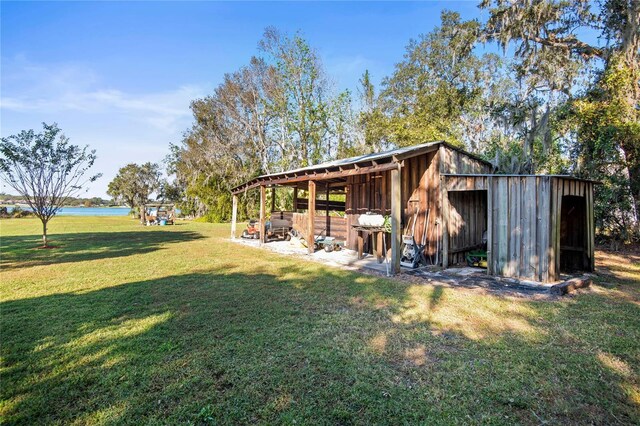 3111 Lewis Rd, Dover, FL 33527 - photo 31