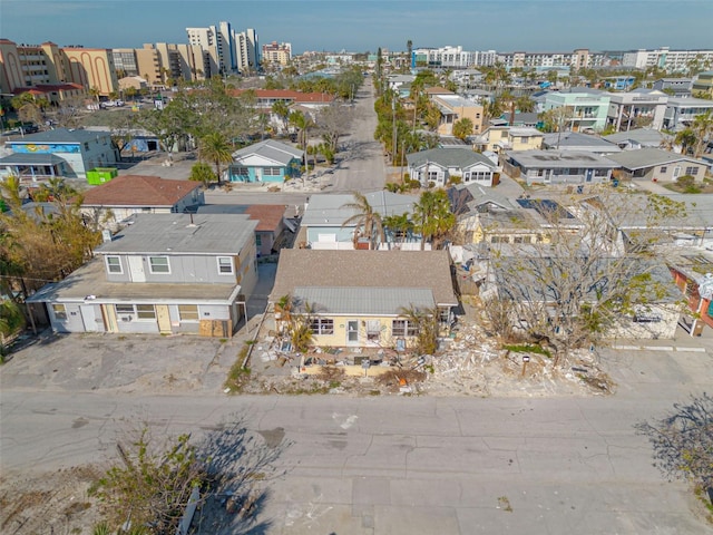 78 146th Ave E, Madeira Beach, FL 33708 - view of property location featuring nearby urban area