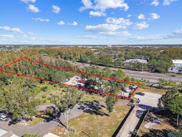 7610 Ann Ballard Rd, Tampa FL, 33634 land for sale