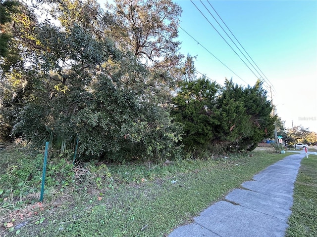 764 NE 12th St, Crystal River FL, 34428 land for sale