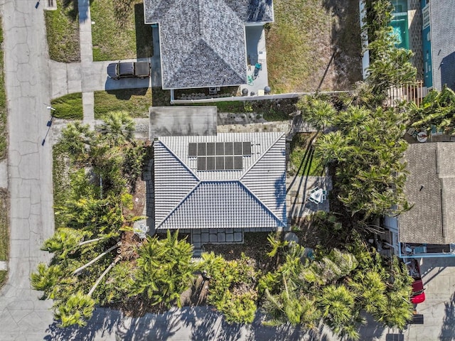 35 Juniper Way, Clearwater Beach, FL 33767 - view of subject property