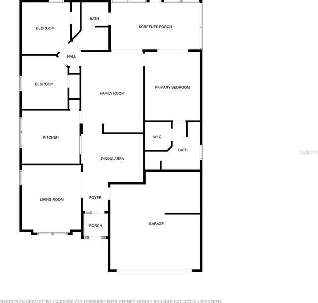 1202 Sawdust Ct, Valrico, FL 33596 - view of room layout