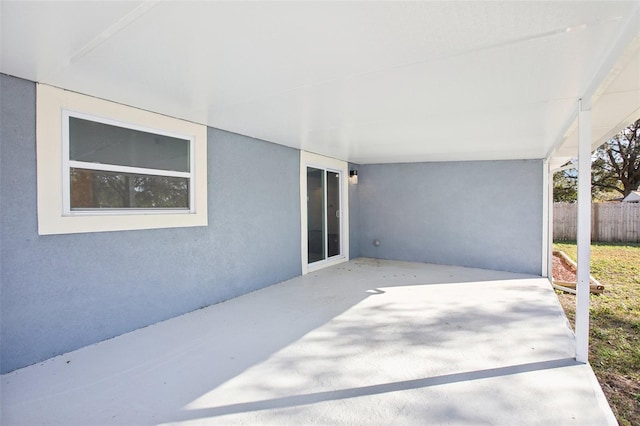 2537 Martha Ln, Land O Lakes, FL 34639 - view of patio