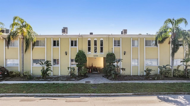 3206 W Azeele St Unit 100, Tampa, FL 33609 - view of building exterior