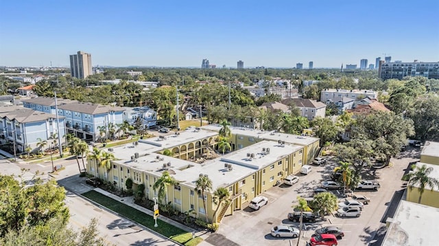 3206 W Azeele St Unit 100, Tampa, FL 33609 - view of urban area
