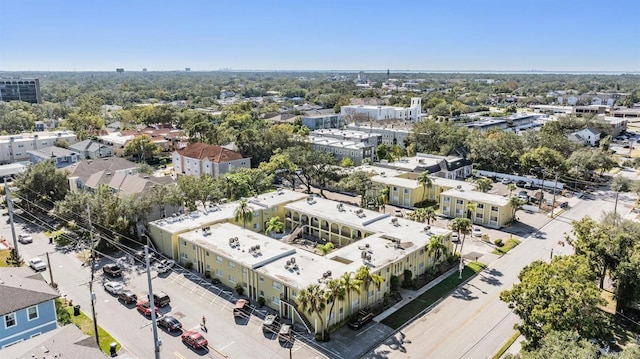 3206 W Azeele St Unit 100, Tampa, FL 33609 - aerial view