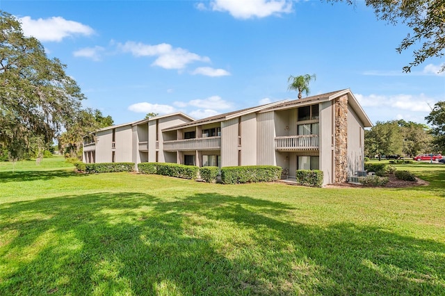 2265 Burnway Rd Unit 2265, Haines City, FL 33844 - view of property