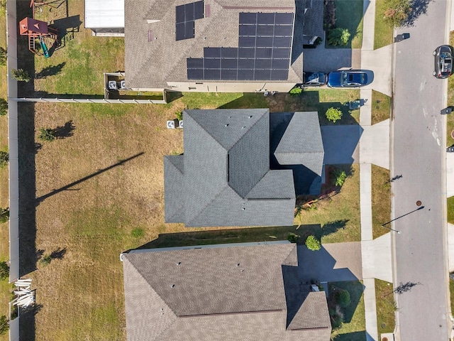 11321 Chilly Water Ct, Riverview, FL 33569 - bird's eye view