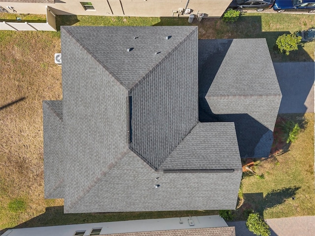 11321 Chilly Water Ct, Riverview, FL 33569 - aerial view