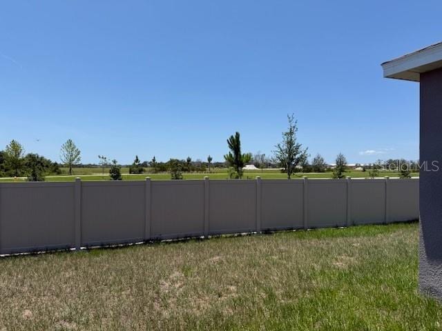 10725 Tippecanoe Pl, Parrish, FL 34219 - view of yard