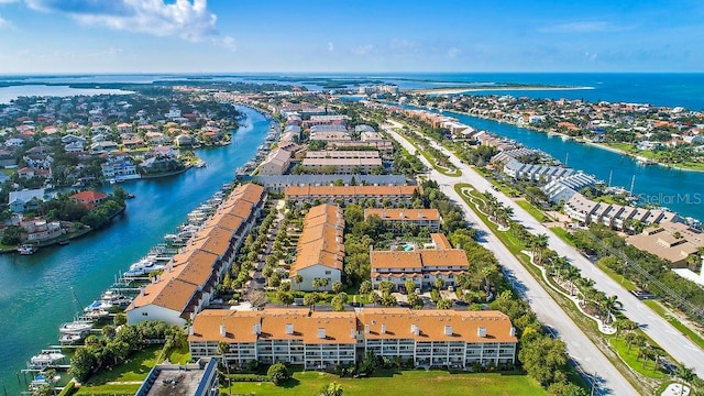 637 Pinellas Bayway S Unit 207, Tierra Verde, FL 33715 - photo 1