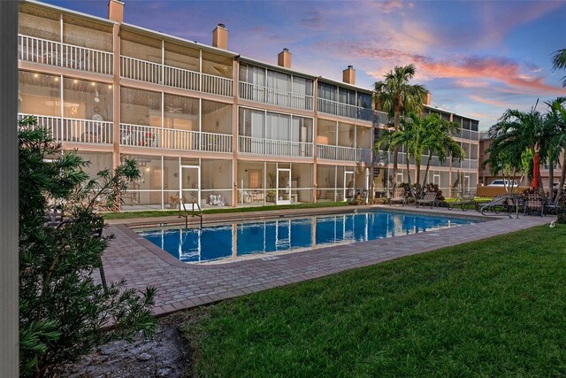 637 Pinellas Bayway S Unit 207, Tierra Verde, FL 33715 - photo 3
