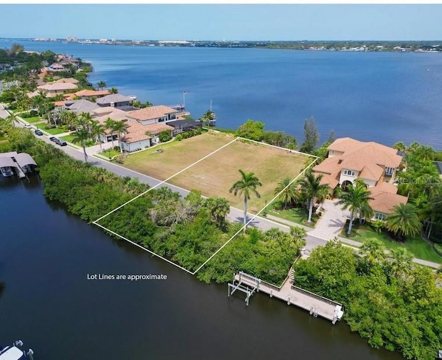 4111 Hawk Island Dr, Bradenton FL, 34208 land for sale