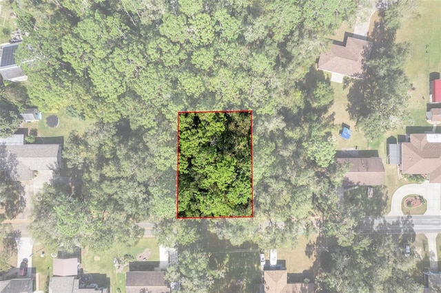 6015 E Dell Ln, Inverness FL, 34452 land for sale