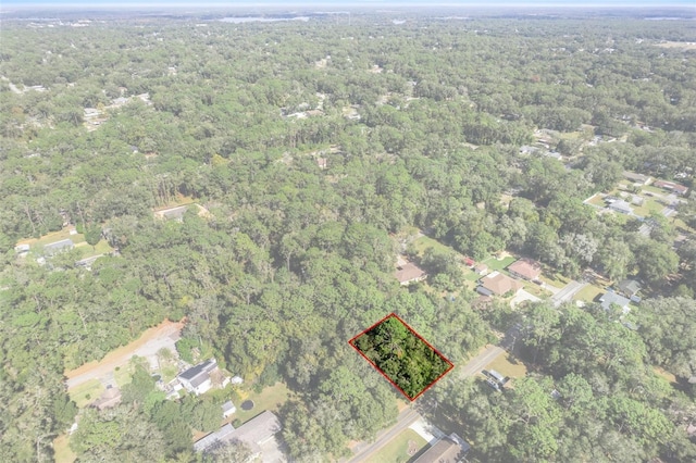 Listing photo 3 for 6015 E Dell Ln, Inverness FL 34452