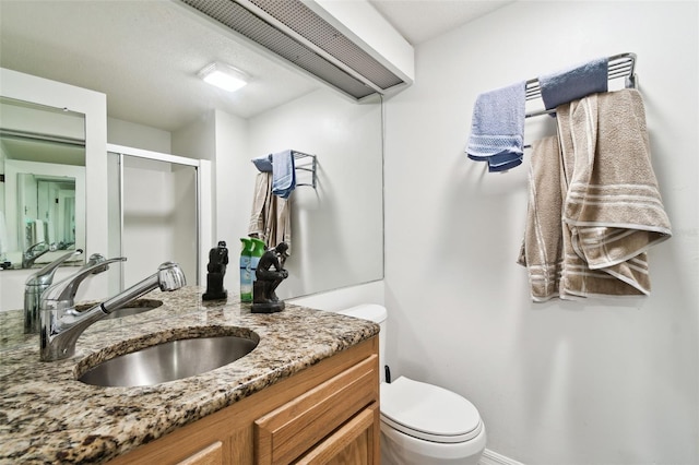 36750 US Highway 19 N Unit 01104, Palm Harbor, FL 34684 - full bath featuring a stall shower and vanity