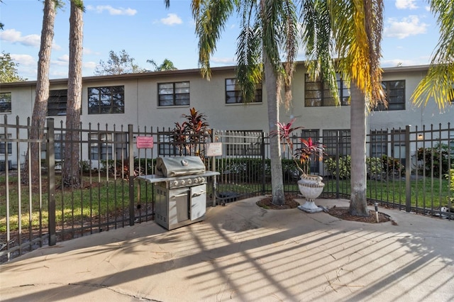 3034 Eastland Blvd Unit D108, Clearwater, FL 33761 - multi unit property with stucco siding